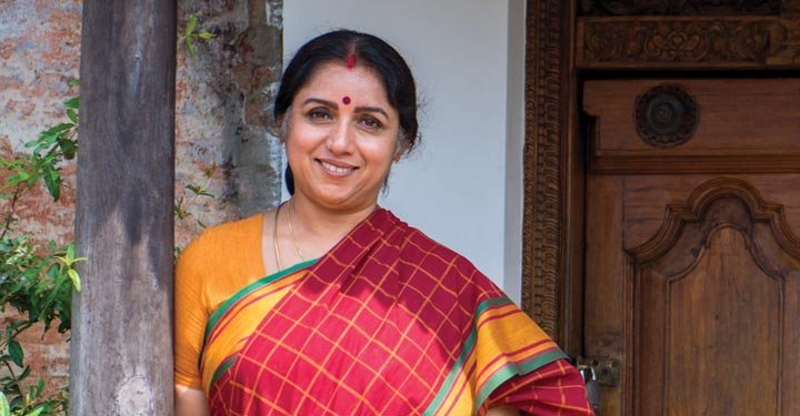 Revathy