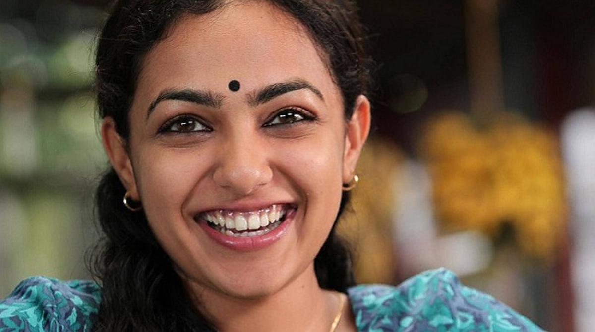 Nithya Menen