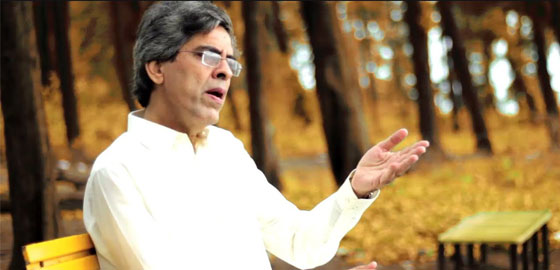 Ghansham Vaswani