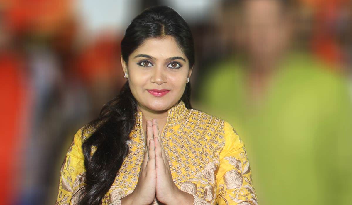 Isha Keskar