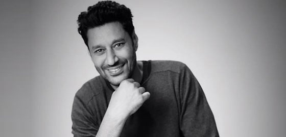 Harbhajan Mann