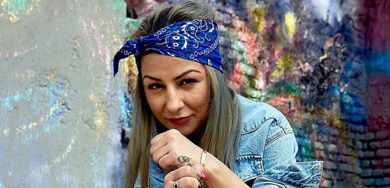 Hard Kaur