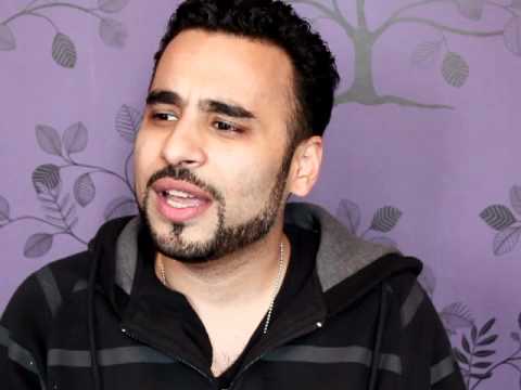 Ameet Chana