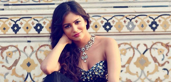 Pooja Bisht