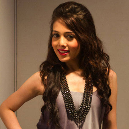 Jankee Parikh