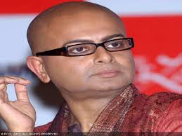 Rituparno Ghosh
