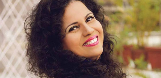 Hema Sardesai