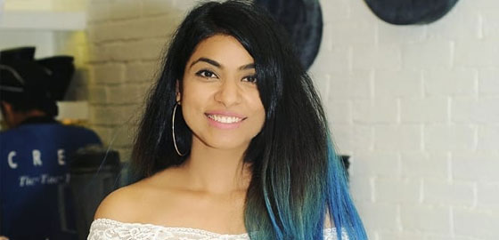 Himani Kapoor