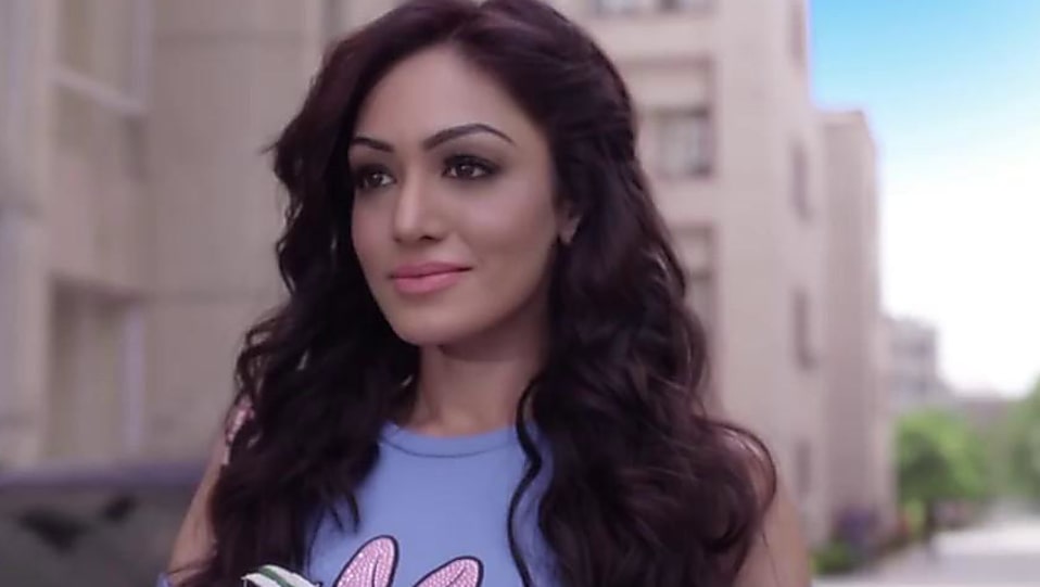 Khushalii Kumar