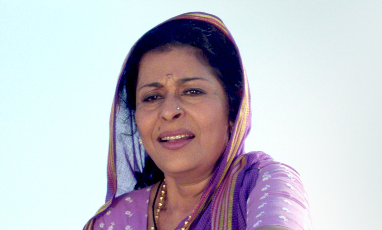 Madhu Kambikar