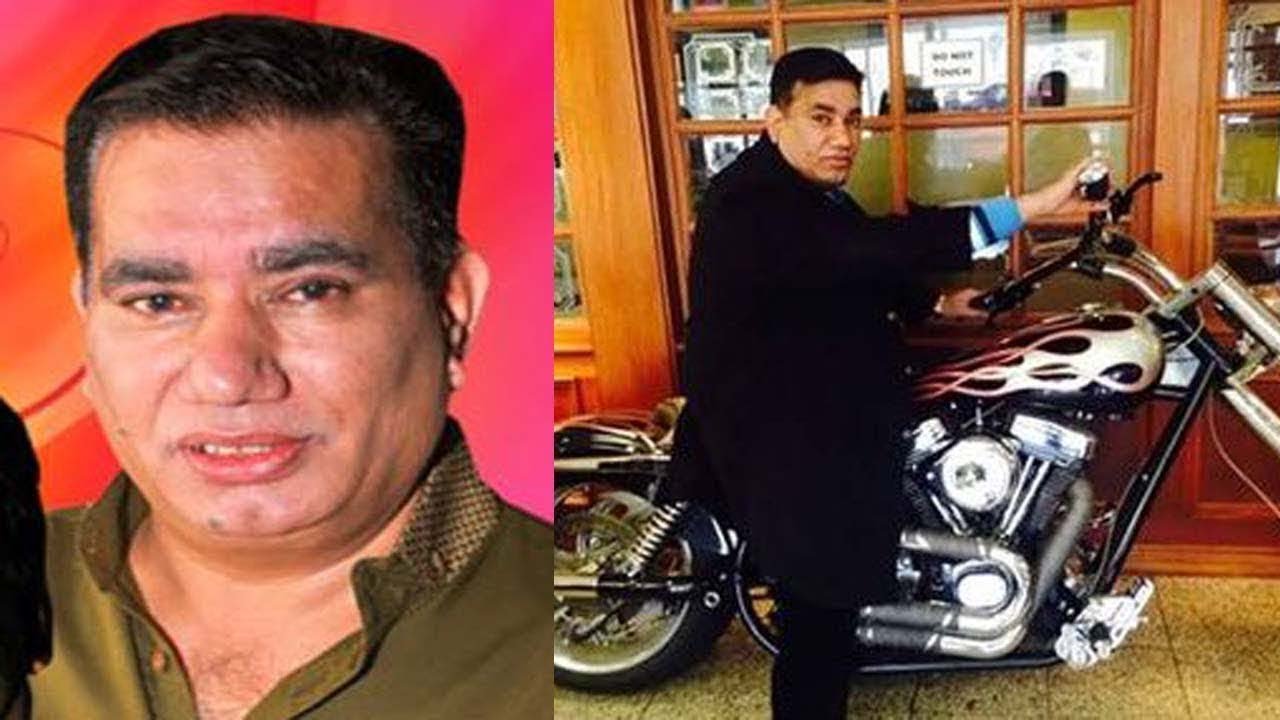 Nasir Chinyoti