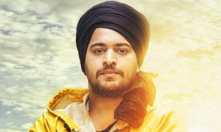 Gurshabad Singh