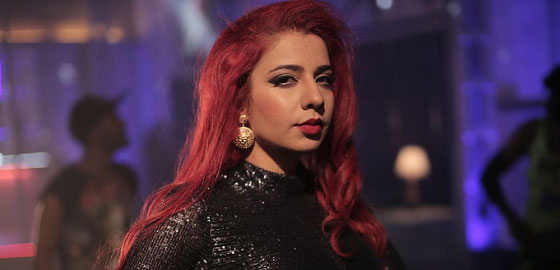 Jasmine Sandlas