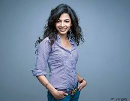 Ambika A Hinduja