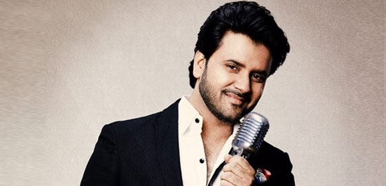 Javed Ali