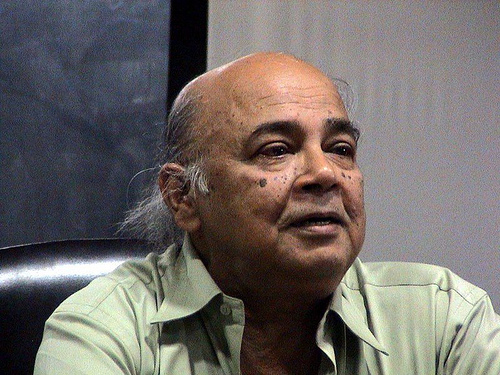Manoj Mitra