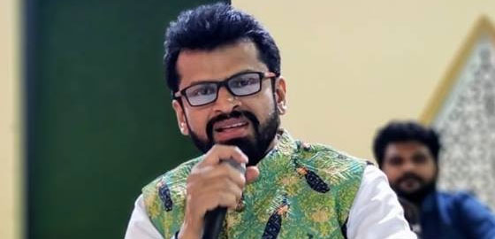 Jayesh Gandhi
