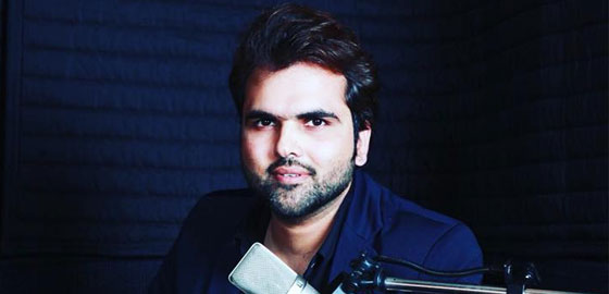 Jazim Sharma