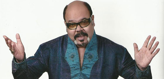 Jolly Mukherjee