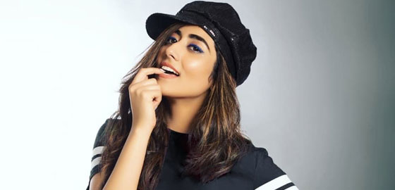 Jonita Gandhi