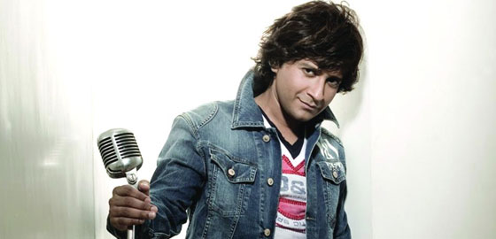Krishnakumar Kunnath KK