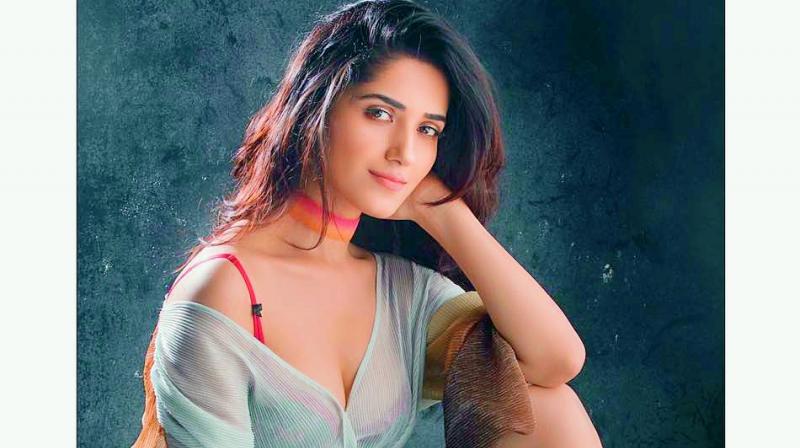 Ruhani Sharma