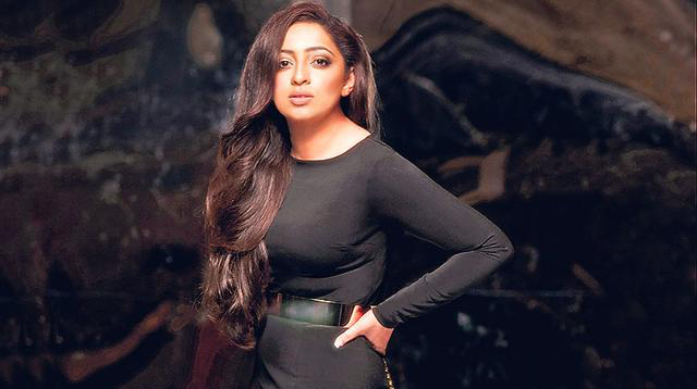 Nidhi Dutta