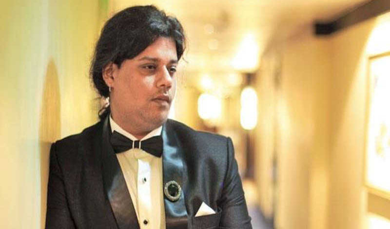 Akshay Hariharan