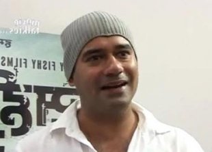 Ashish Nayyar