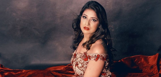 Kanishka Soni