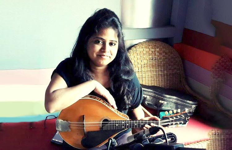 Alokananda Dasgupta