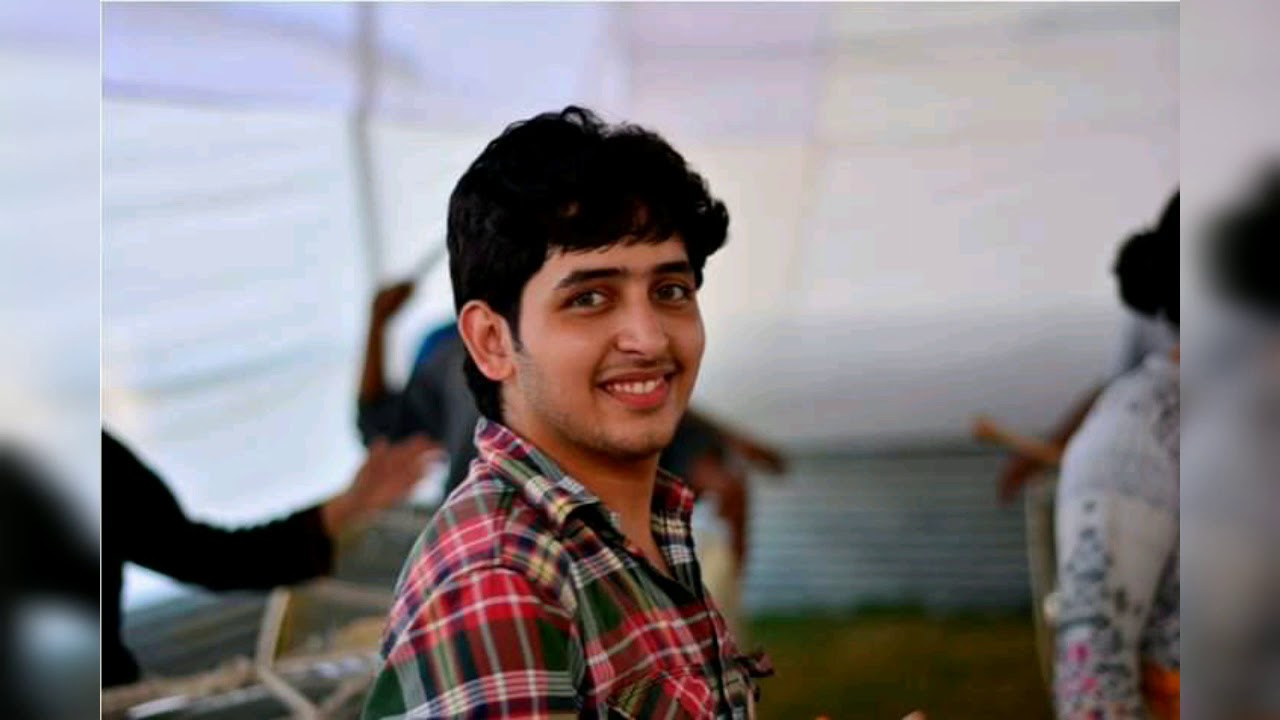 Tejas Barve