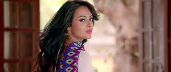 Nupur Sharma