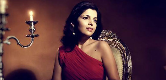 Kavita Paudwal