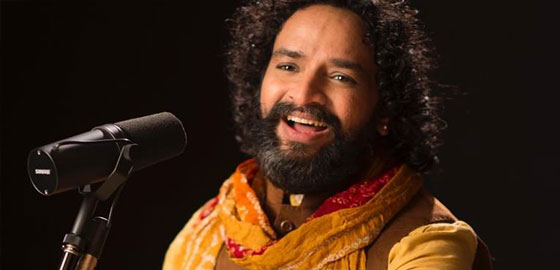 Keerthi Sagathia