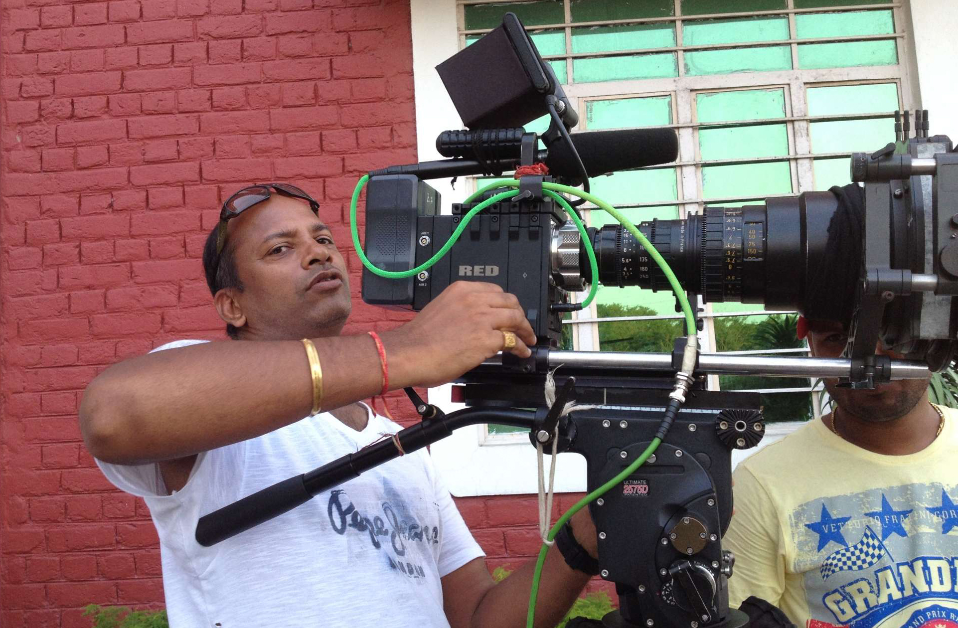 Arjun Rao
