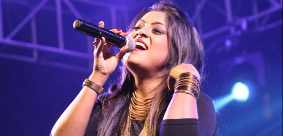 Keka Ghoshal