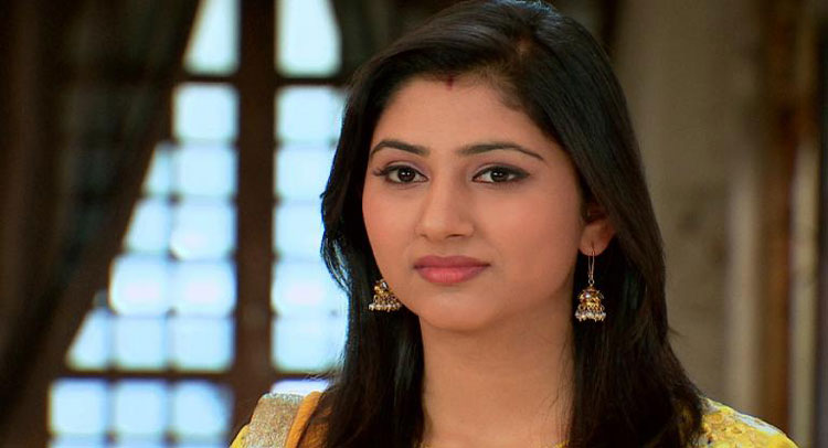Disha Parmar