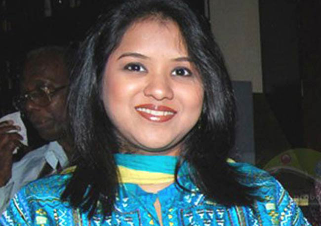 Kavita Barjatya