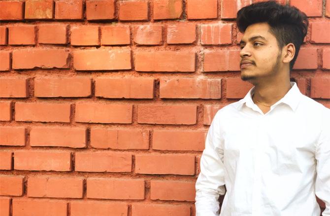 Vivek Garg
