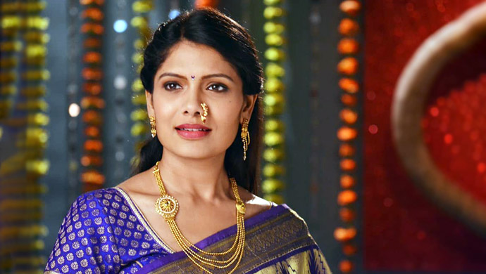 Suruchi Adarkar