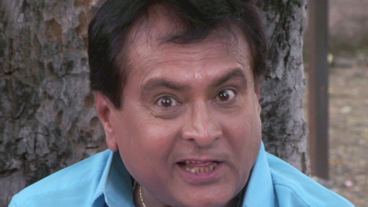 Chetan Dalvi