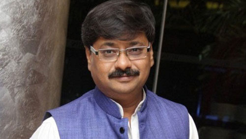 Chandrakant Kulkarni