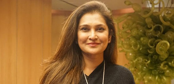 Lalitya Munshaw