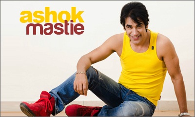 Ashok Mastie