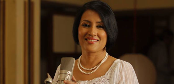 Madhushree