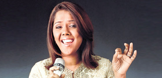Mahalakshmi Iyer
