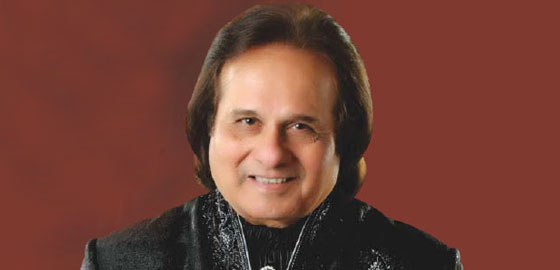 Manhar Udhas