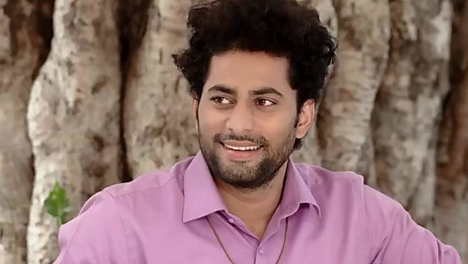 Raj Hanchanale