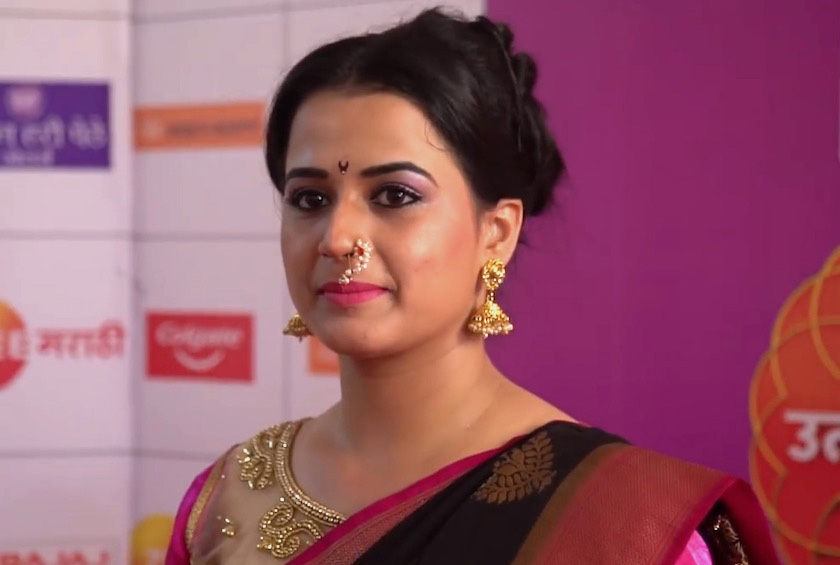 Prajakta Gaikwad